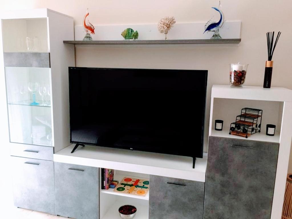 Apartamento Primera Linea De Playa Isla Cristina Urbanizacion Zarati 외부 사진