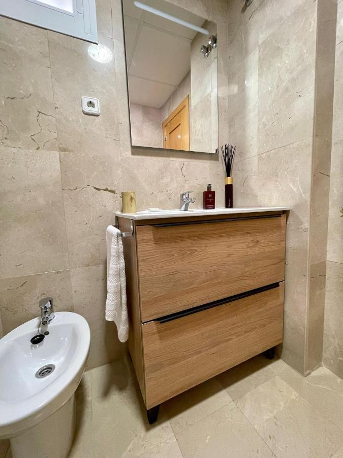 Apartamento Primera Linea De Playa Isla Cristina Urbanizacion Zarati 외부 사진
