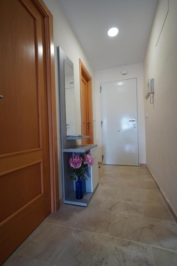 Apartamento Primera Linea De Playa Isla Cristina Urbanizacion Zarati 외부 사진