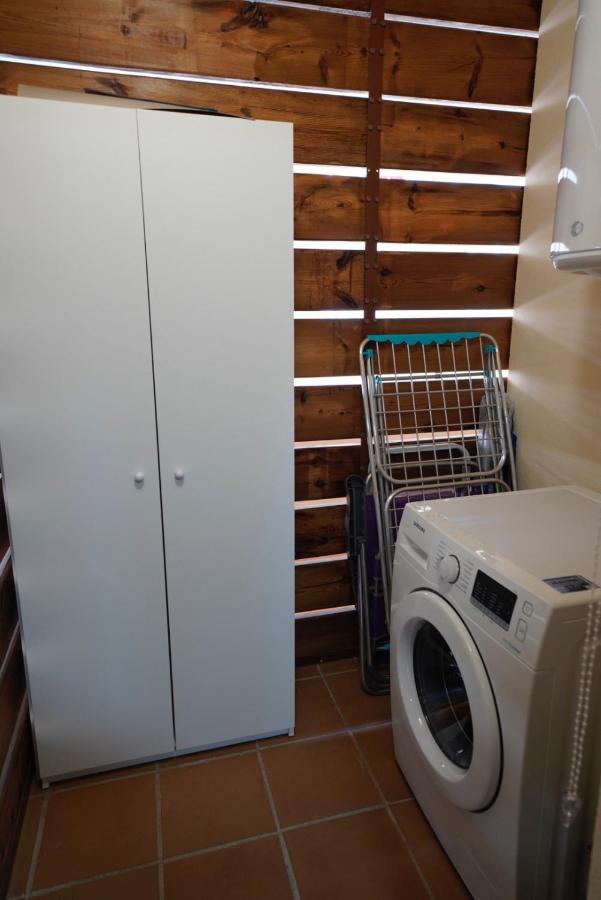 Apartamento Primera Linea De Playa Isla Cristina Urbanizacion Zarati 외부 사진