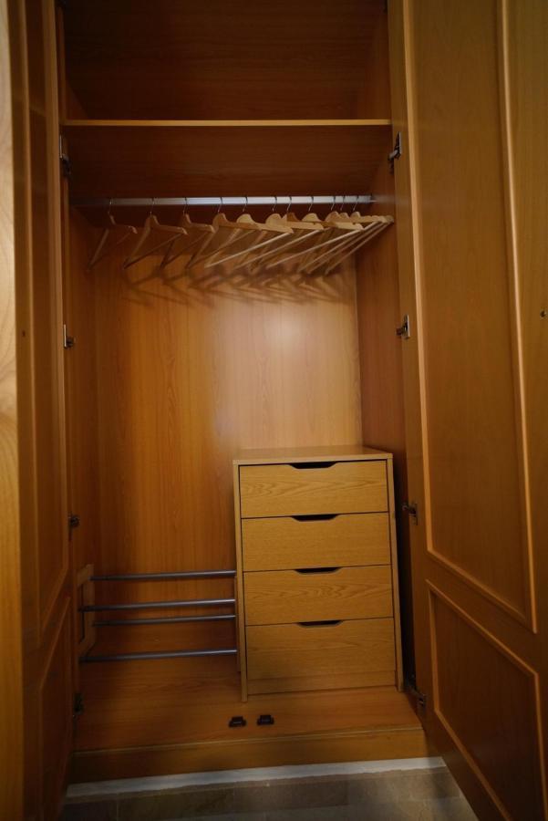 Apartamento Primera Linea De Playa Isla Cristina Urbanizacion Zarati 외부 사진