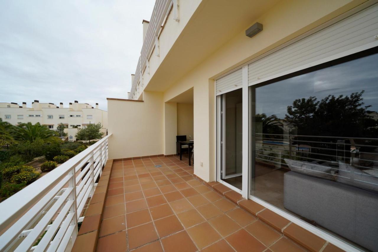 Apartamento Primera Linea De Playa Isla Cristina Urbanizacion Zarati 외부 사진
