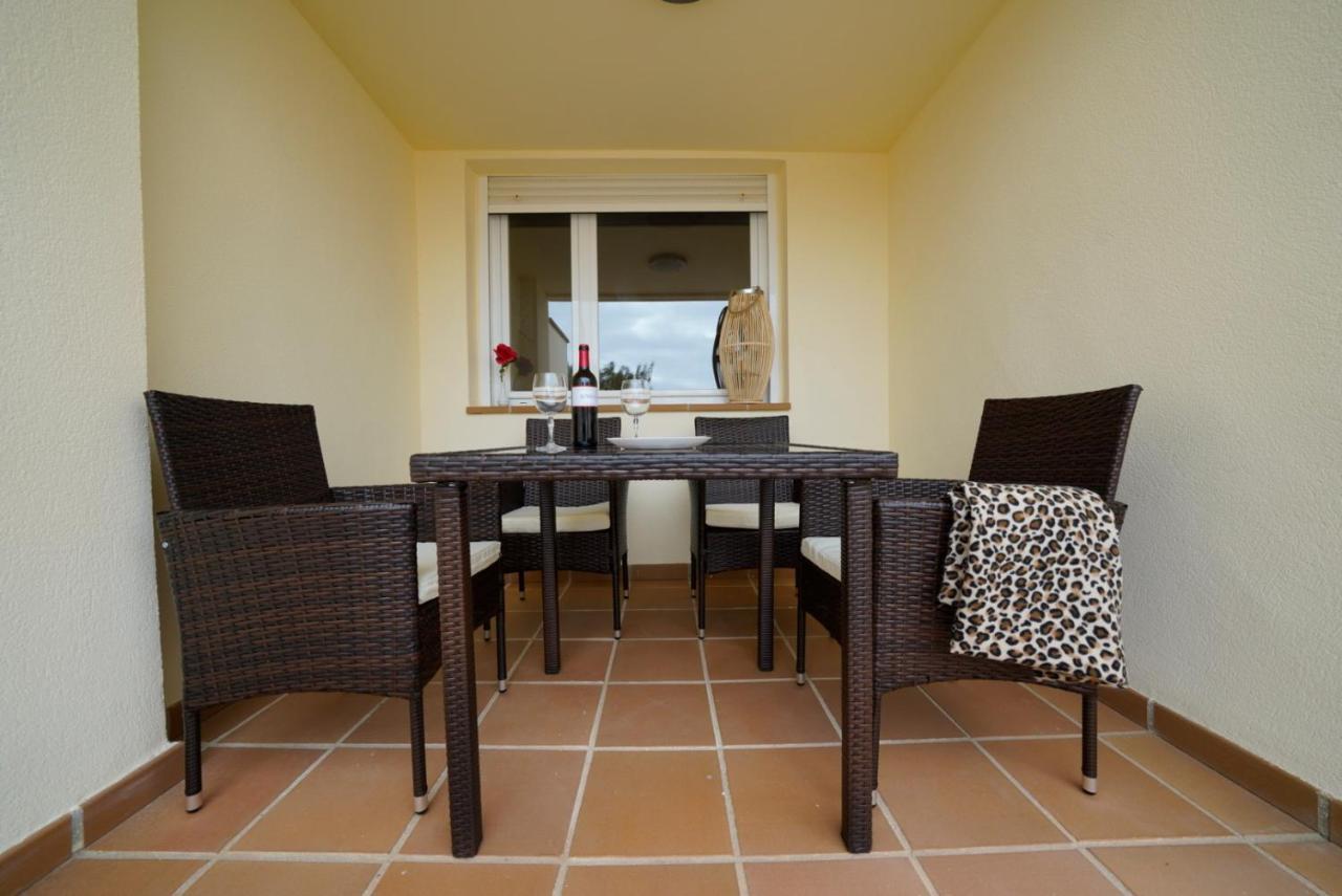 Apartamento Primera Linea De Playa Isla Cristina Urbanizacion Zarati 외부 사진